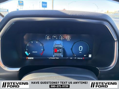 Used 2024 Ford F150 Platinum w/ FX4 Off-Road Package AWD/4WD image 28