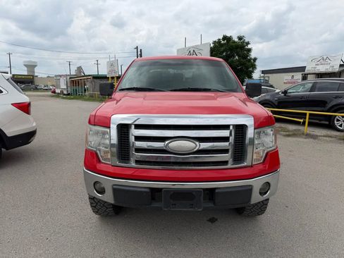 Used 2012 Ford F150 XLT w/ XLT Chrome Pkg RWD image 2