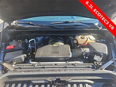 Used 2023 GMC Sierra 1500 SLT w/ SLT Convenience Package image 30