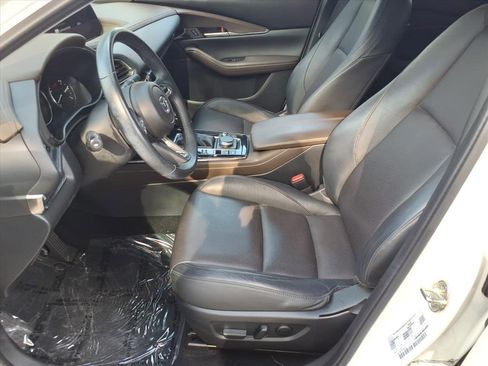Used 2023 MAZDA CX-30 AWD 2.5 S w/ Premium Package image 18