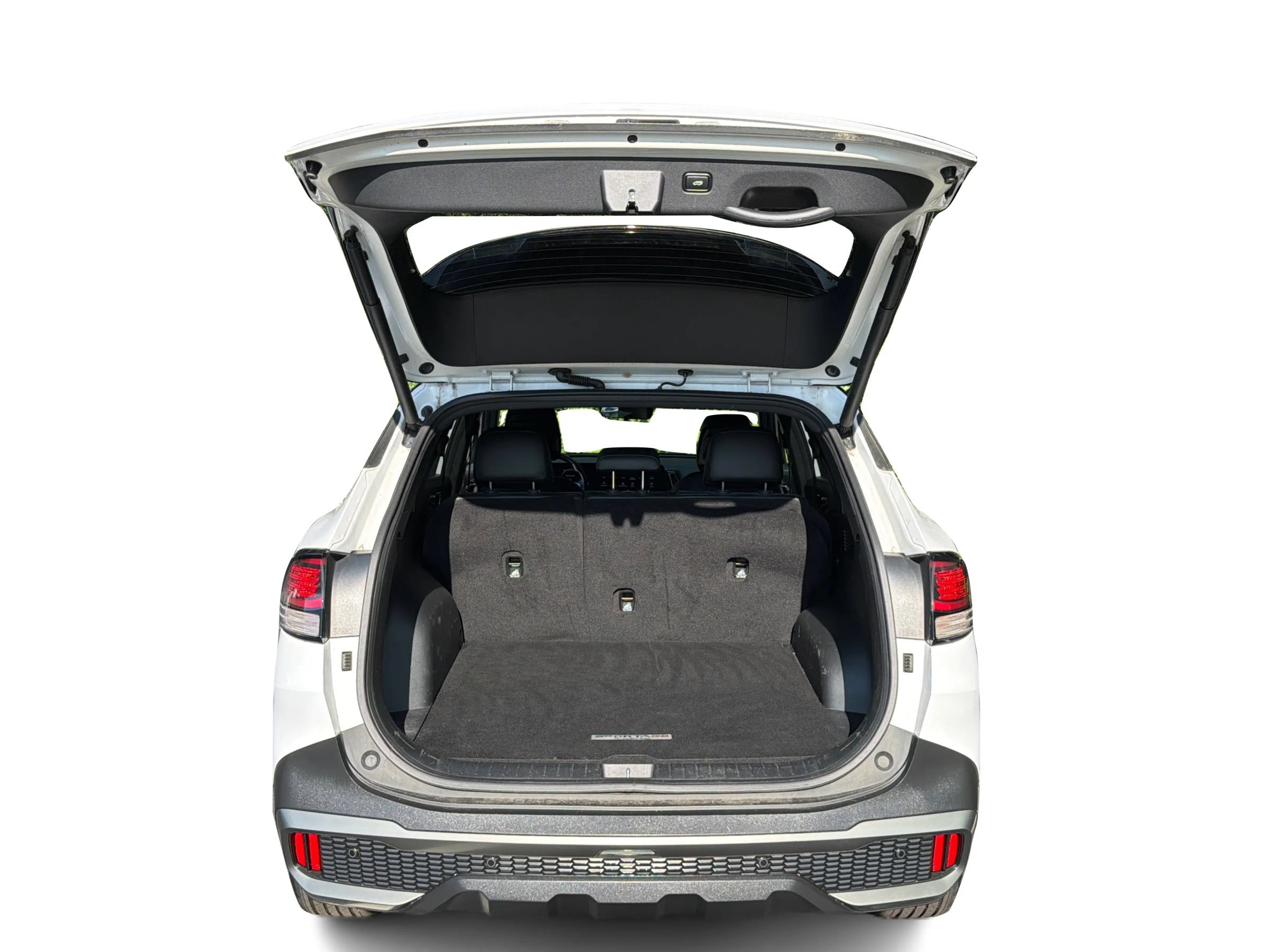 Used 2023 Kia Sportage X-Pro AWD/4WD image 14