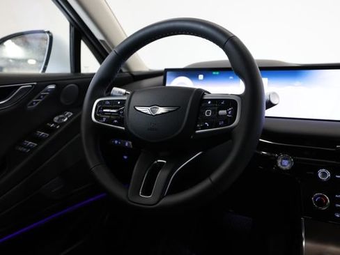 New 2026 Genesis G80 2.5T Advanced AWD/4WD image 29