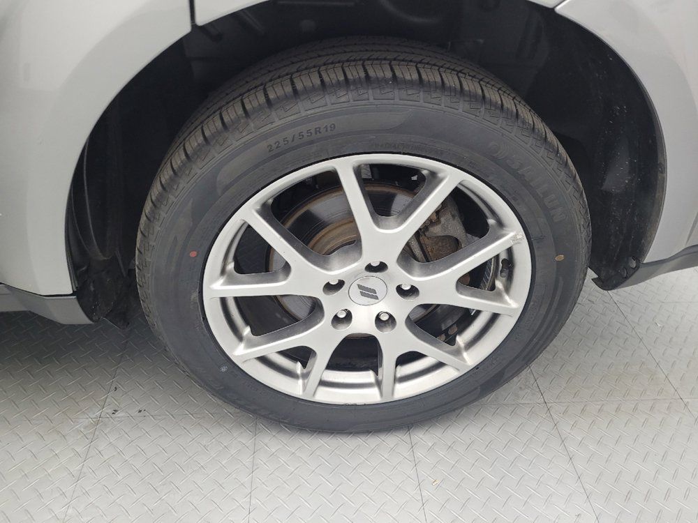 Used 2019 Dodge Journey GT AWD/4WD image 31