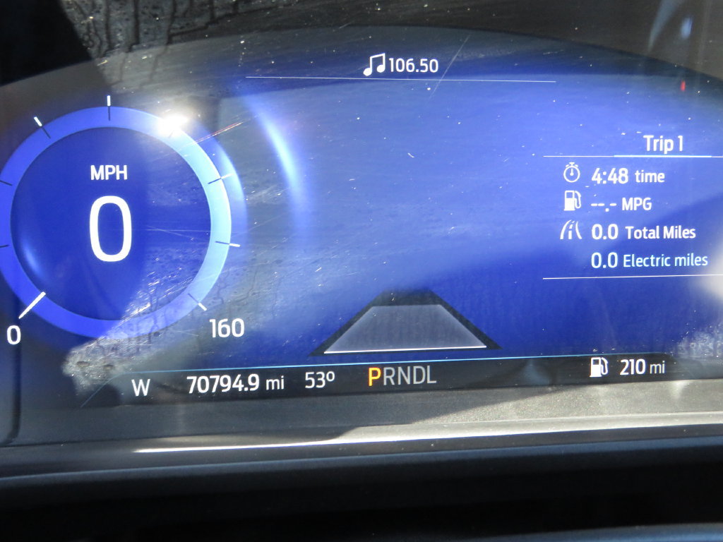 Used 2020 Ford Escape SE Sport AWD/4WD image 21