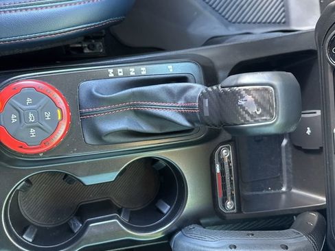 Used 2022 Ford Bronco Raptor image 23