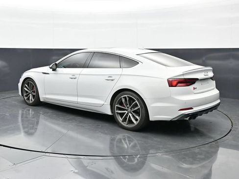 Used 2018 Audi S5 Prestige AWD/4WD image 7