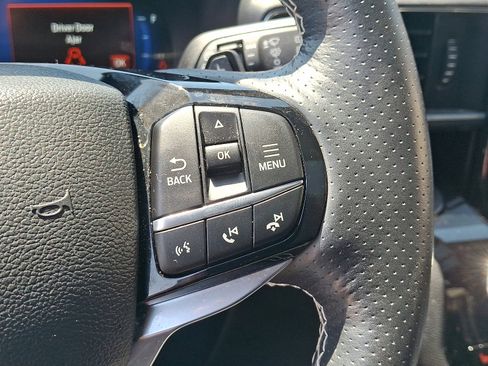 Used 2022 Ford Explorer ST w/ Equipment Group 401A AWD/4WD image 24