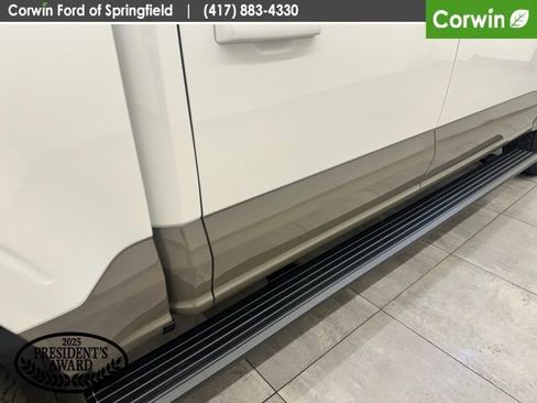 New 2026 Ford F150 King Ranch image 35