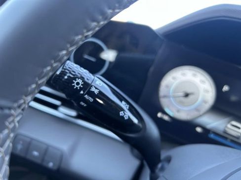 Certified 2023 Hyundai Elantra SEL w/ Convenience Package image 22