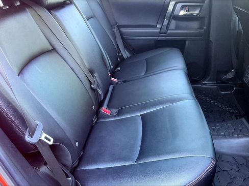 Used 2023 Toyota 4Runner TRD Pro AWD/4WD image 19