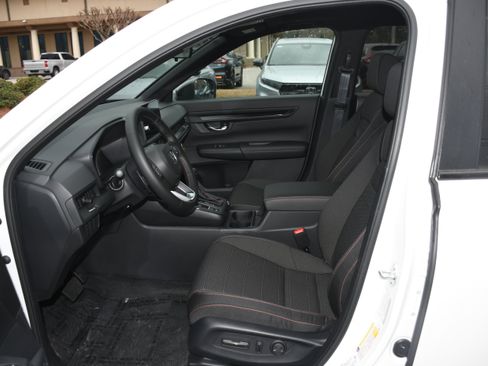 New 2026 Honda CR-V Sport image 3