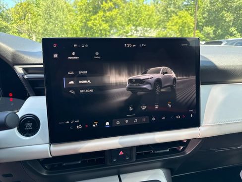 New 2026 MAZDA CX-5 Select AWD/4WD image 11
