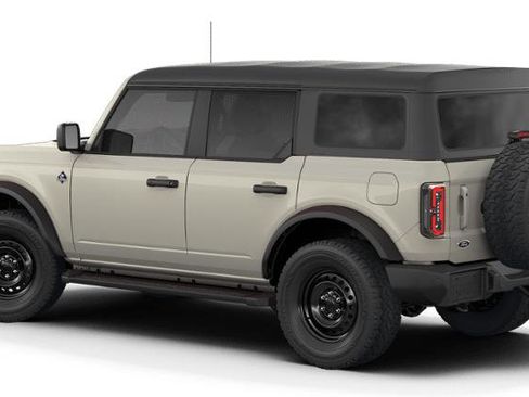 New 2026 Ford Bronco Outer Banks image 27