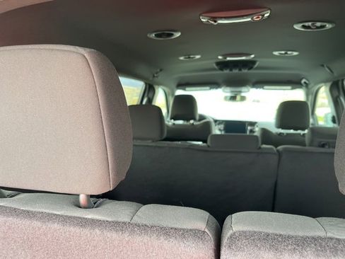 New 2026 Dodge Durango GT image 12