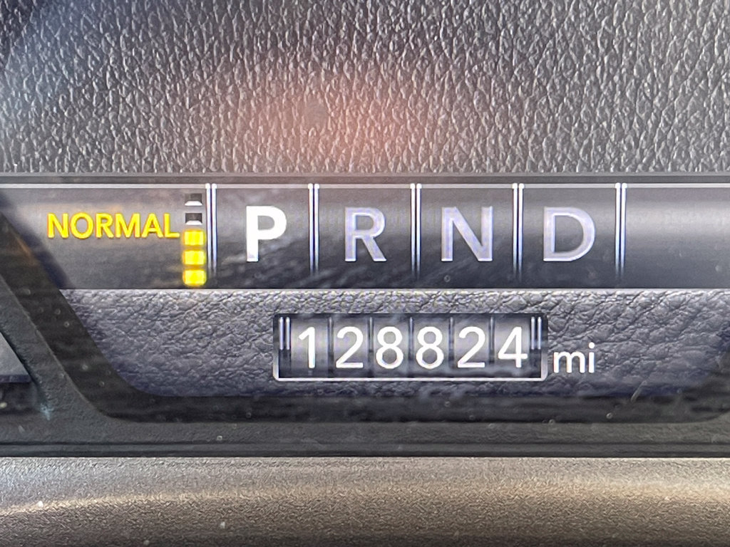 Used 2021 RAM 1500 Limited AWD/4WD image 14