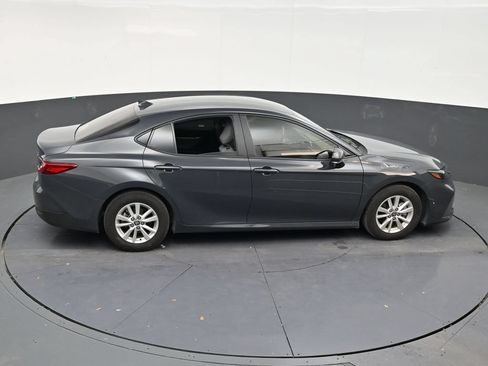Used 2025 Toyota Camry LE FWD image 16