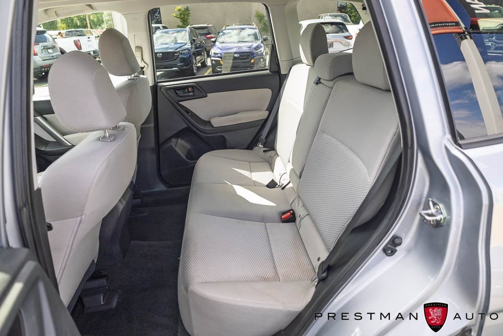 Used 2015 Subaru Forester 2.5i Premium AWD/4WD image 30