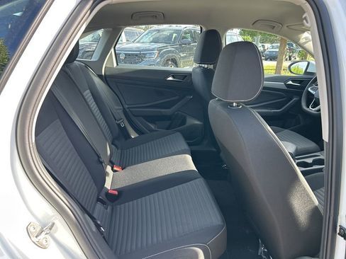 New 2026 Volkswagen Jetta S FWD image 39