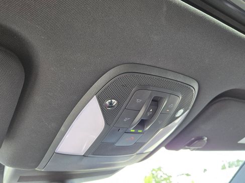 Certified 2023 INFINITI QX50 Sport w/ Cargo Package image 27