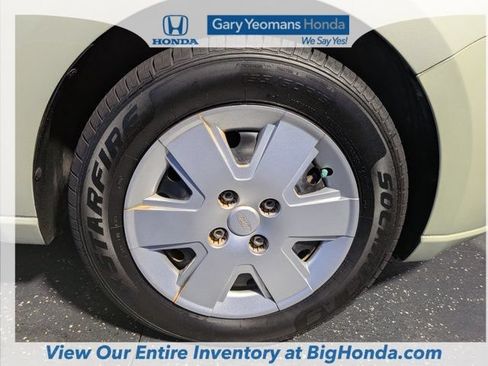 Used 2010 Ford Focus S FWD image 12