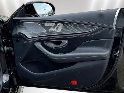 Used 2021 Mercedes-Benz AMG GT 43 image 28