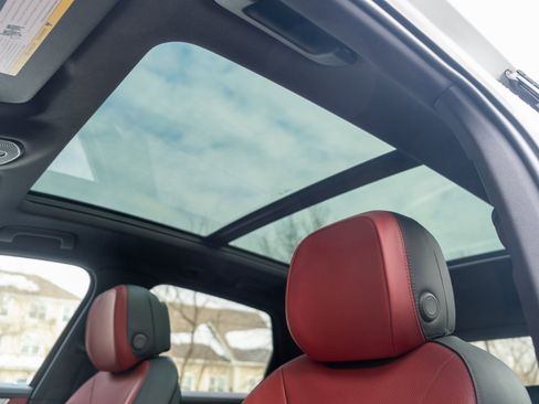 New 2026 Porsche Cayenne image 19