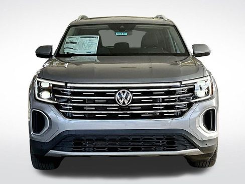 New 2026 Volkswagen Atlas SEL image 2