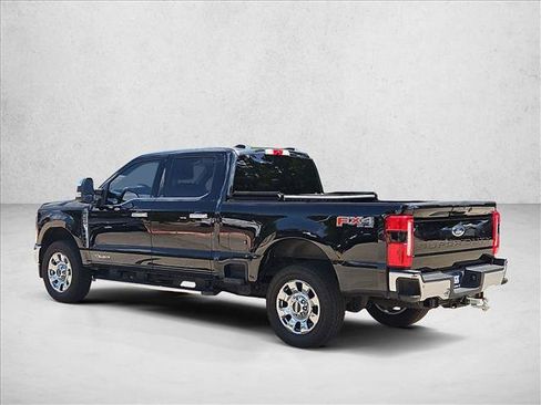 Used 2026 Ford F250 Lariat w/ Chrome Package AWD/4WD image 7
