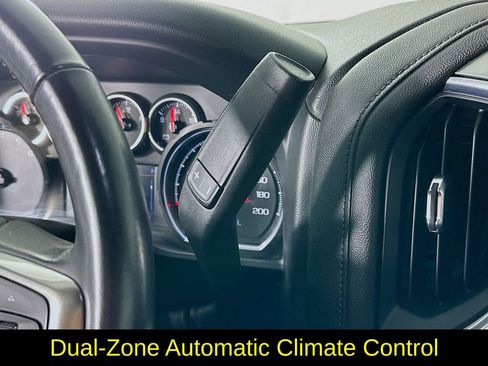Used 2020 Chevrolet Silverado 1500 RST w/ True North Edition AWD/4WD image 21