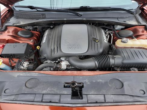 Used 2013 Dodge Charger R/T AWD/4WD image 12