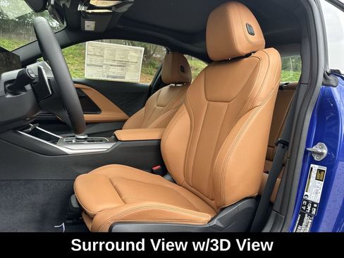Used 2024 BMW M240i xDrive Coupe w/ Premium Package AWD/4WD image 35