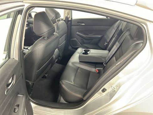 Used 2019 Nissan Altima 2.5 SR w/ SR Premium Package image 20