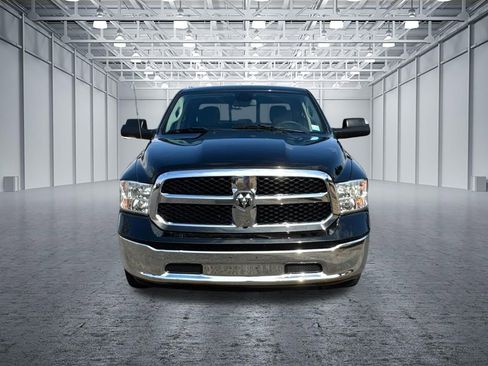 Used 2023 RAM 1500 Classic SLT w/ Trailer & Traction Group AWD/4WD image 2