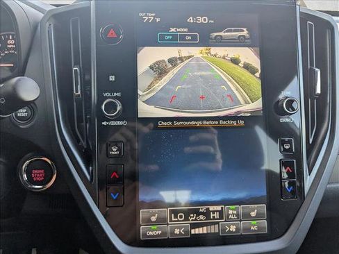 New 2026 Subaru Outback Touring XT AWD/4WD image 19