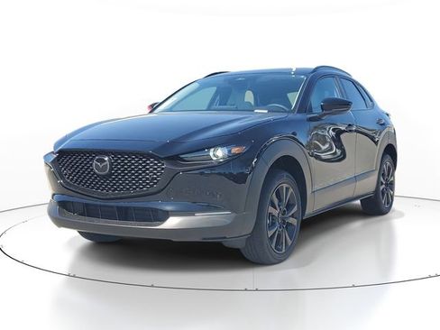 New 2026 MAZDA CX-30 Aire Edition image 2