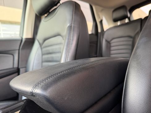 Used 2017 Ford Edge SEL w/ Equipment Group 201A FWD image 15
