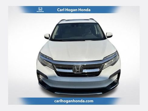 Used 2020 Honda Pilot Touring image 1