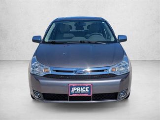 Used 2009 Ford Focus SEL FWD video 2