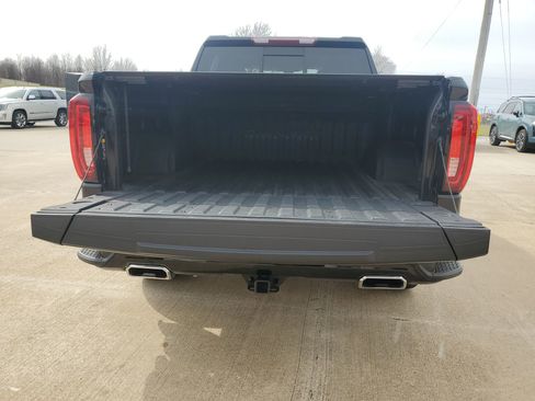 Certified 2022 GMC Sierra 1500 Denali w/ Denali Premium Package AWD/4WD image 33