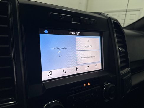 Used 2018 Ford F150 XLT w/ Equipment Group 302A Luxury image 45