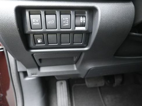 New 2026 Subaru Forester Touring AWD/4WD image 16