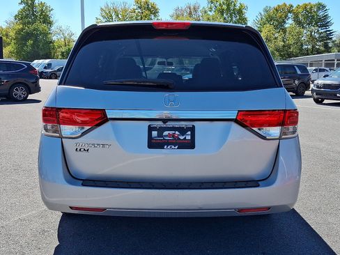 Used 2015 Honda Odyssey EX image 6