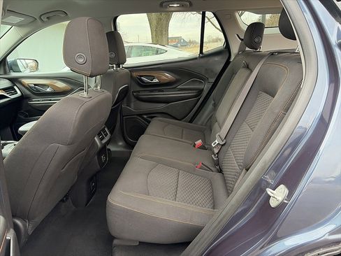 Used 2018 GMC Terrain SLE w/ Infotainment Package I image 28