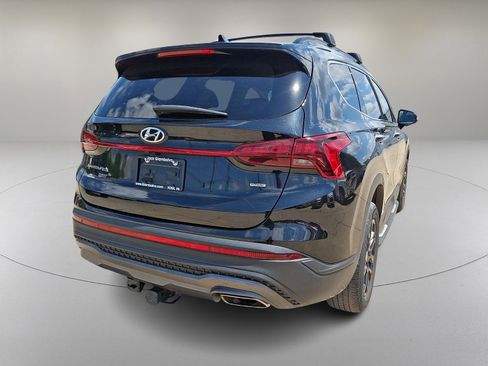 Certified 2023 Hyundai Santa Fe XRT AWD/4WD image 10