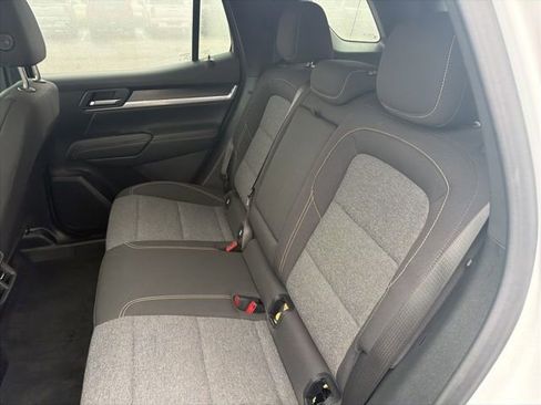 Used 2025 GMC Terrain Elevation image 25