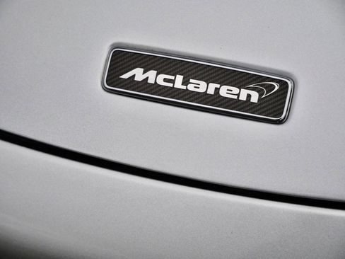 Used 2020 McLaren 720S Luxury image 23