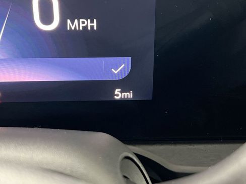 New 2026 Buick Envista Preferred w/ Convenience I Package FWD image 13