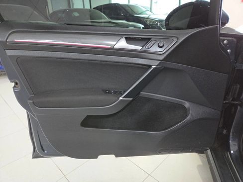 Used 2020 Volkswagen GTI S FWD image 12