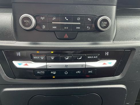 Used 2022 Ford Explorer 4WD Police Interceptor image 17