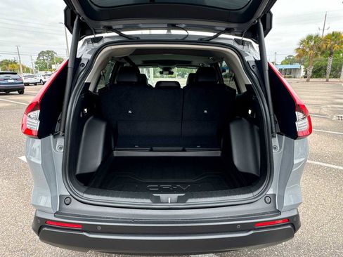 New 2026 Honda CR-V EX-L image 21